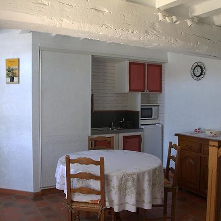 Chambre D Hote La Roussiere Saint-Ouen-Des-Toits Exterior photo